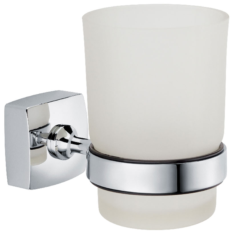 Изображение товара Подстаканник Fixsen Kvadro, одинарный (FX-61306)