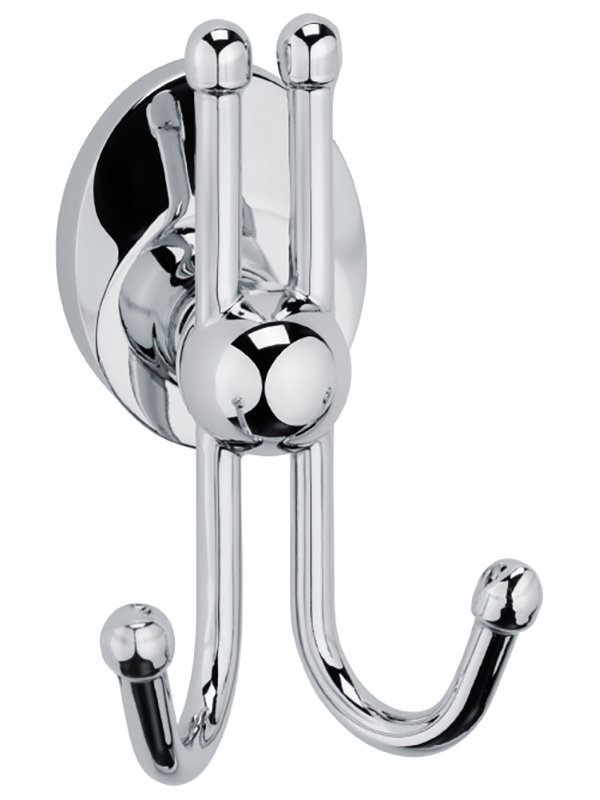 Изображение товара Крючок Fixsen Europa двойной (FX-21805B)