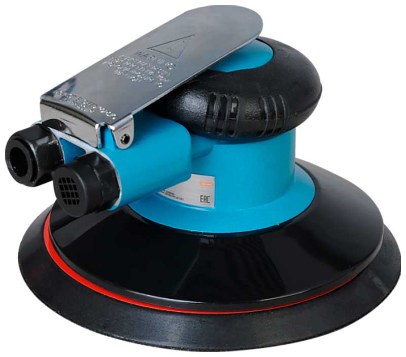 Изображение товара Пневмошлифмашина Sturm AU-1731-04 150 мм орбитальная профессиональная