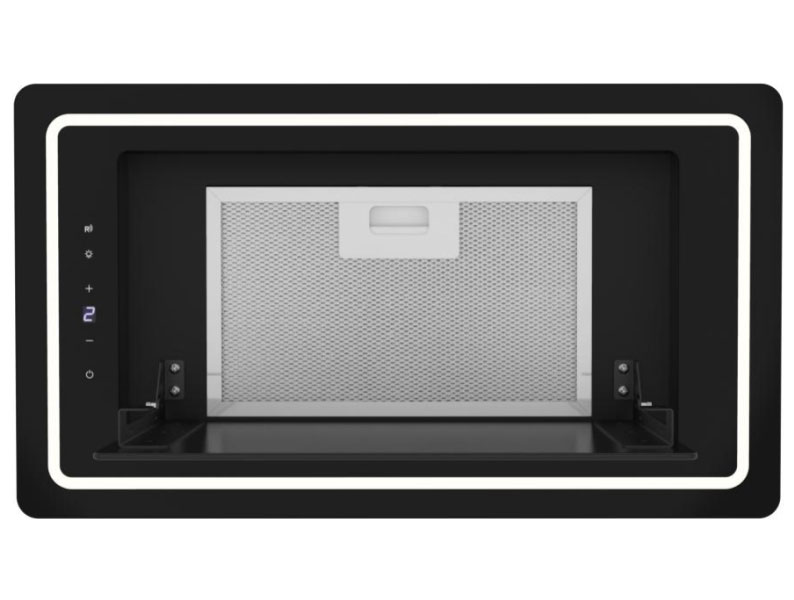 Вытяжка Exiteq EX 1286 black