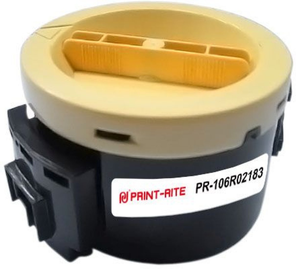 Изображение товара Лазерный картридж Print-Rite PR-106R02183 для Xerox Phaser 3010 WC 3045 черный 2300 страниц