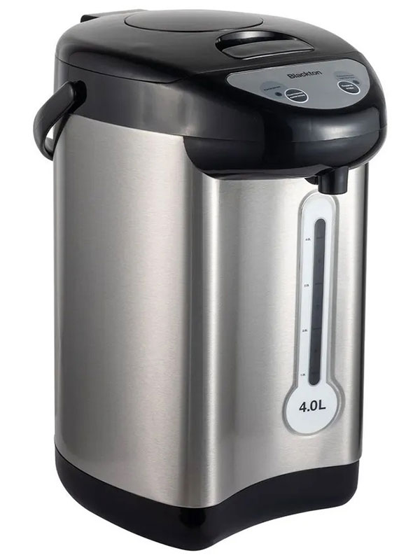 Изображение товара Термопот Blackton Bt TP433, cеребристый-черный