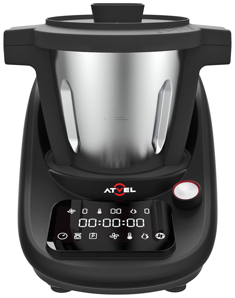 Кухонный робот Atvel KitchenBot M1 43201 Кухонный робот Atvel KitchenBot M1 43201