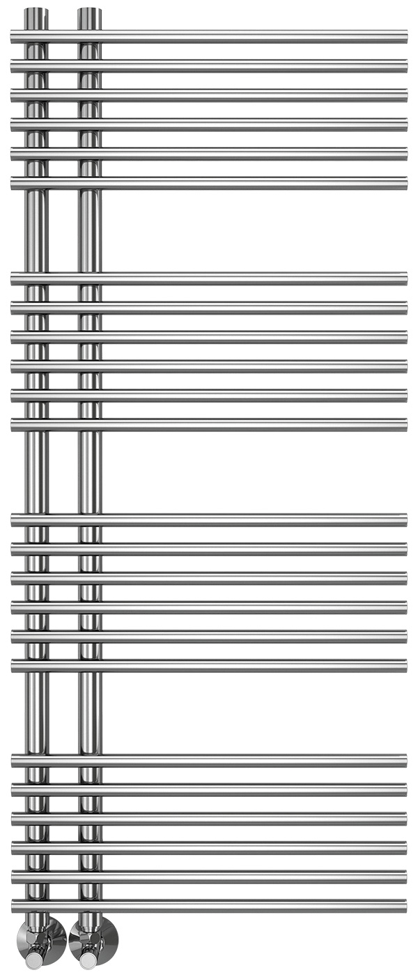 Изображение товара Полотенцесушитель водяной Terminus Астра П24 70х1200