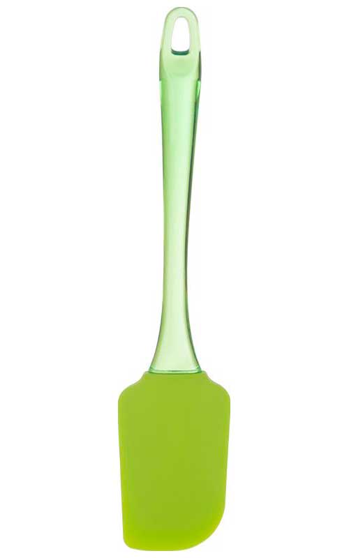 Изображение товара Лопатка Mallony AS-S02, силиконовая (985820)