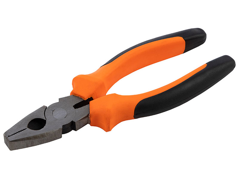 

Пассатижи Park 16 см (105108)