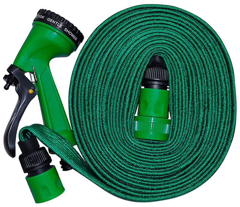 Изображение товара Набор для полива Park HL157, 1/2, 4 предмета (330095)