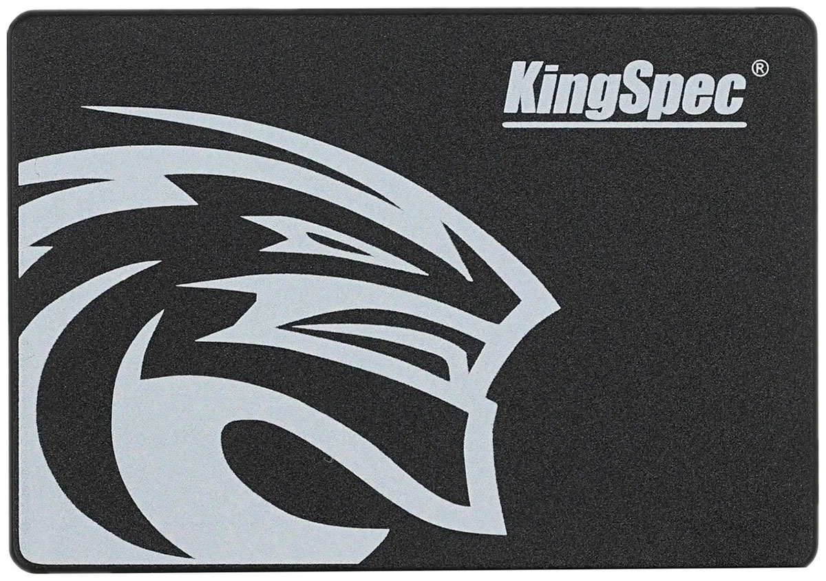 Изображение товара SSD накопитель Kingspec 2.5" P3 1000 Гб SATA III (P3-1TB)