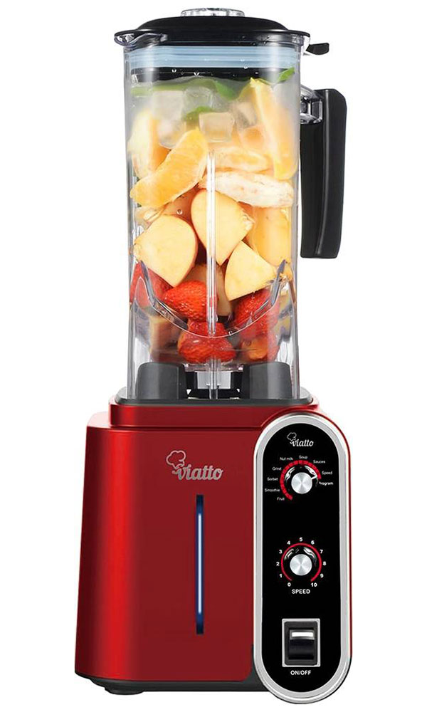 Изображение товара Блендер стационарный Viatto VA-BL1899R (158043)