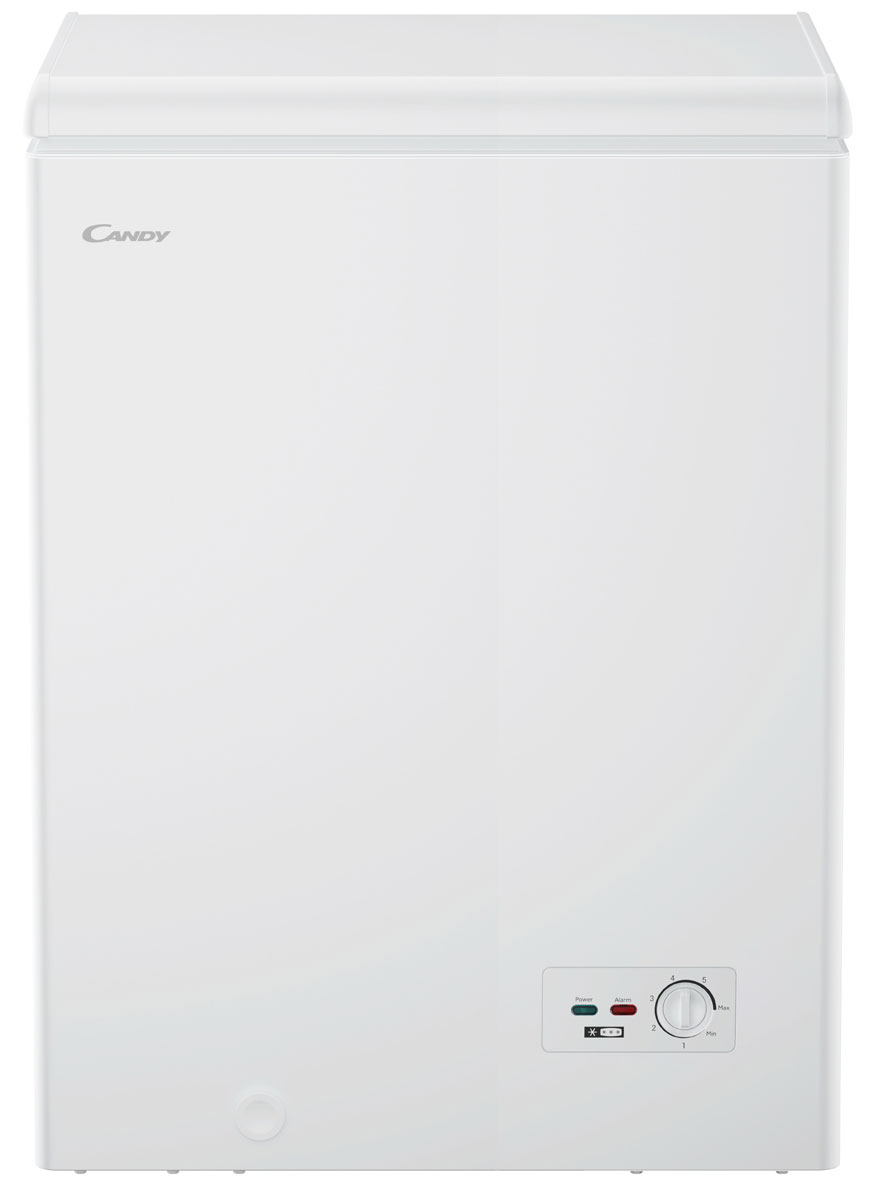 

Морозильный ларь Candy CCM150R, Белый