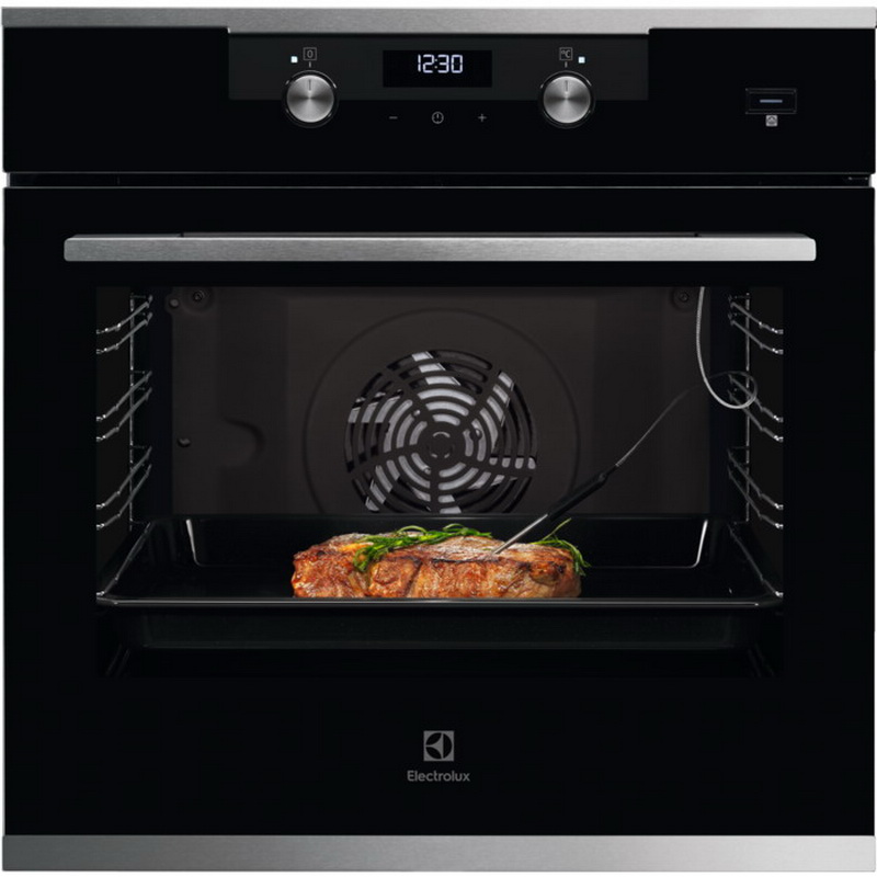 Электрический духовой шкаф Electrolux KODEC75X2