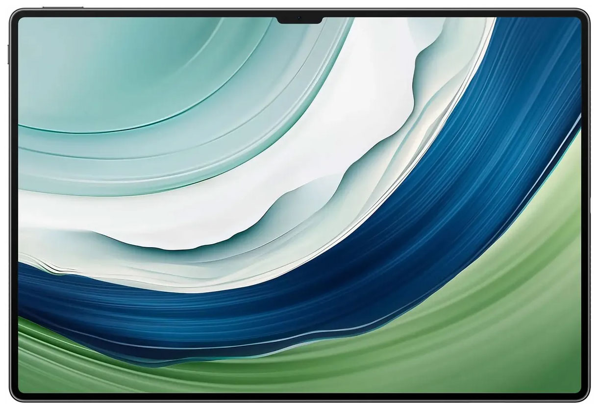 Изображение товара Планшет Huawei MatePad Pro 13.2 12+256 Gb Wi-Fi Черный