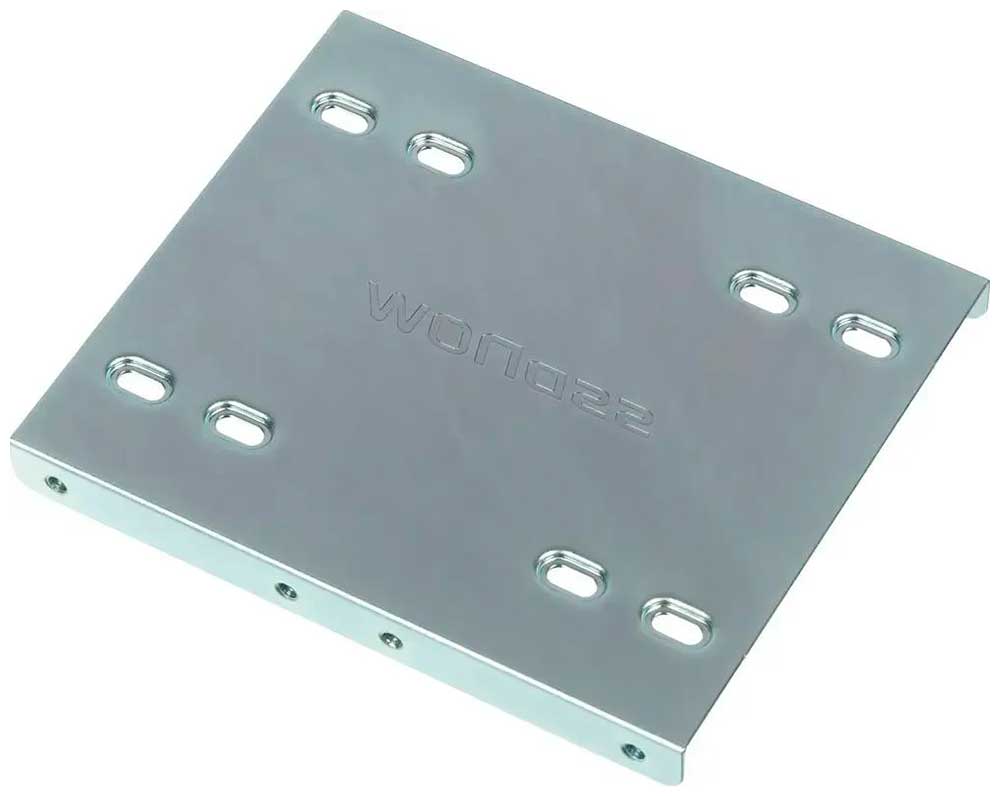 

Салазки Kingston SNA-BR2/35, Серебристый