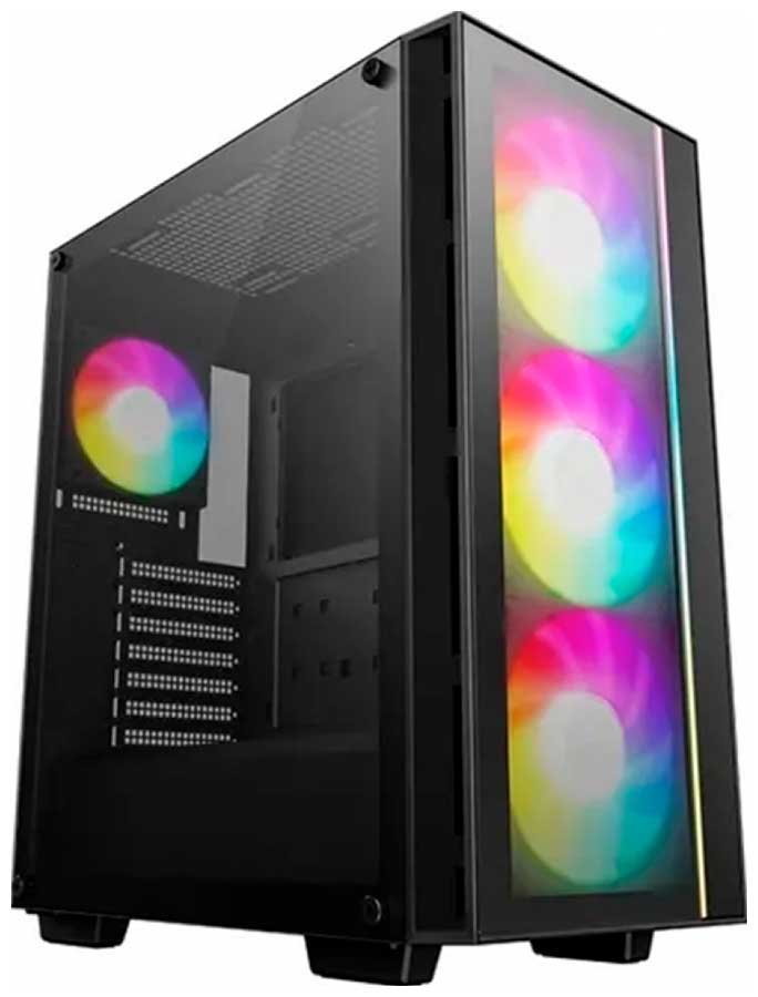Компьютерный корпус Deepcool MATREXX 55 V4 Компьютерный корпус Deepcool MATREXX 55 V4