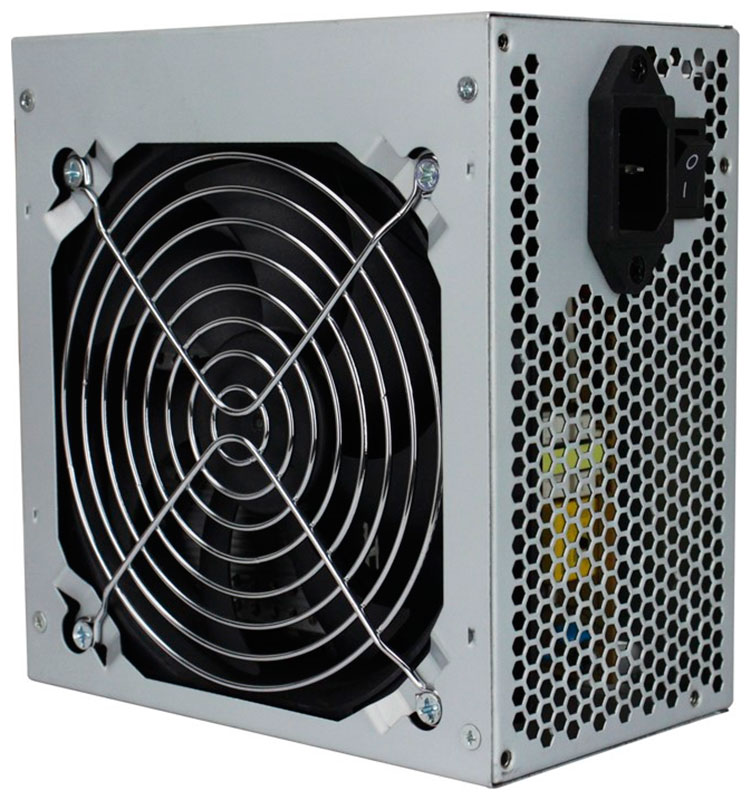 Блок питания InWin 400W PM-400ATX (6135210)
