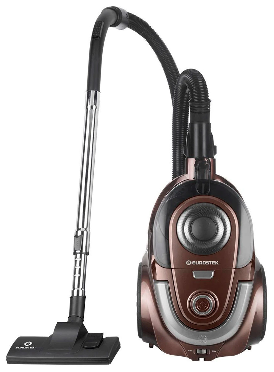 Изображение товара Пылесос напольный Eurostek EVC-4513