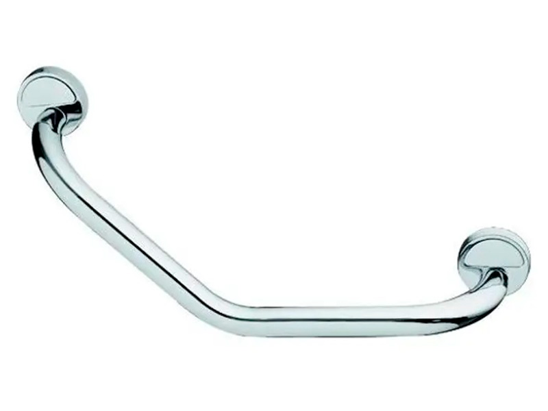 Изображение товара Поручень для ванной D-Lin хром (D292710-2)