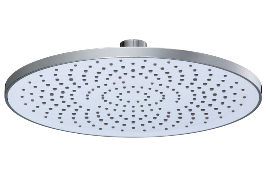 

Верхний душ D-Lin белый (D61075)