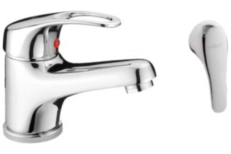 

Смеситель для раковины D-Lin хром (D110411)