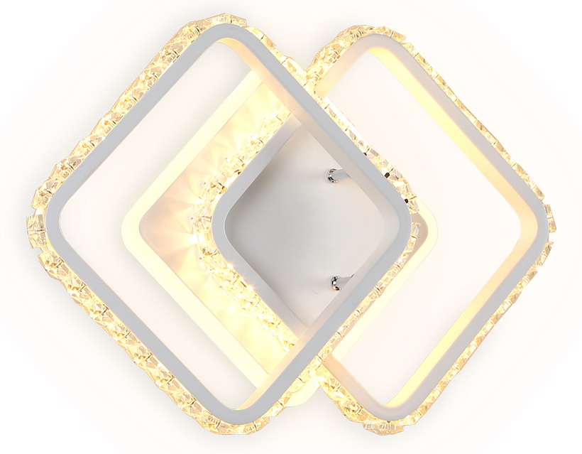 Изображение товара Бра Ambrella Light Ice FA275