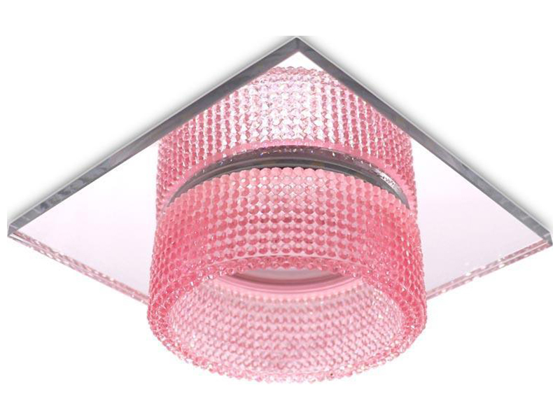 Изображение товара Встраиваемый светильник Ambrella Light Techno Spot TN356 для хай-тек интерьера