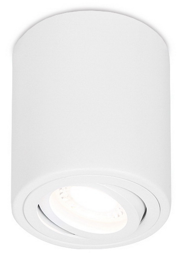 Изображение товара Точечный светильник Ambrella Light Techno Spot TN225 в стиле Хай-тек для кухни