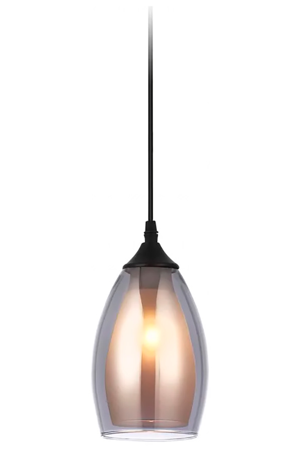 Изображение товара Подвесной светильник Ambrella Light Traditional Modern TR3535 неоклассика для спальни