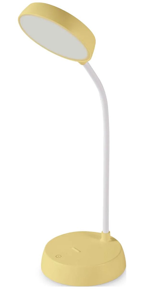 Изображение товара Светодиодная настольная лампа Ambrella Light Desk DE611