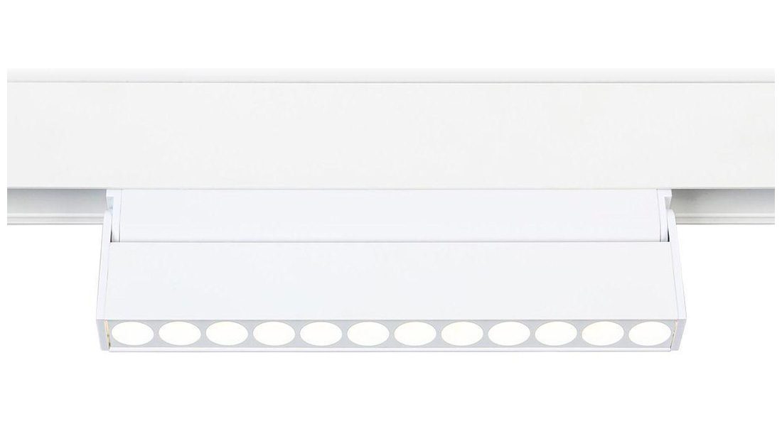 Изображение товара Трековый светодиодный светильник Ambrella Light Track System Magnetic GL4044