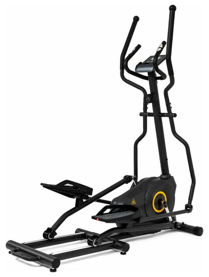 Изображение товара Эллиптический тренажер DFC E6700T