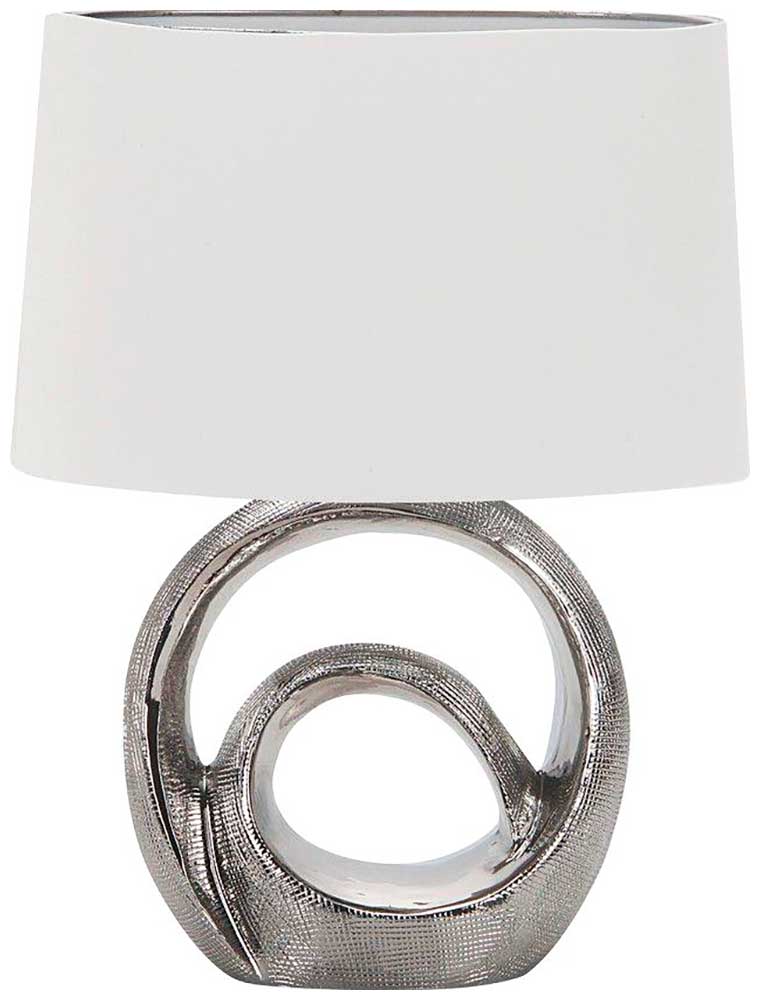 Изображение товара Настольная лампа Omnilux Padola OML-19324-01 для гостиной