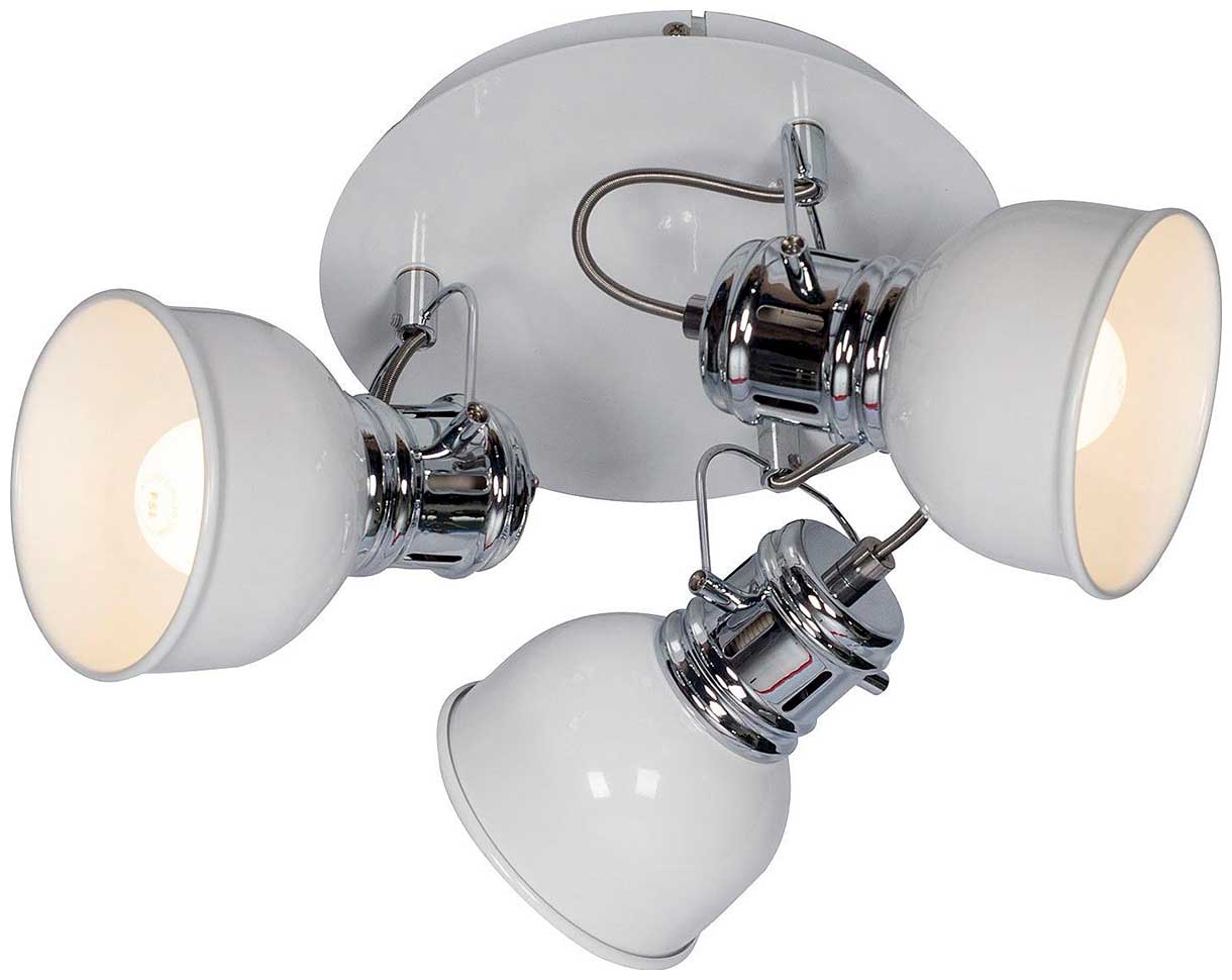 Изображение товара Спот Lussole Lgo LSP-9956