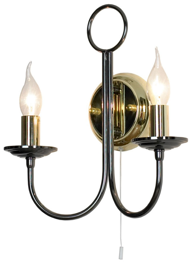 Изображение товара Бра Lussole Todi LSA-4611-02