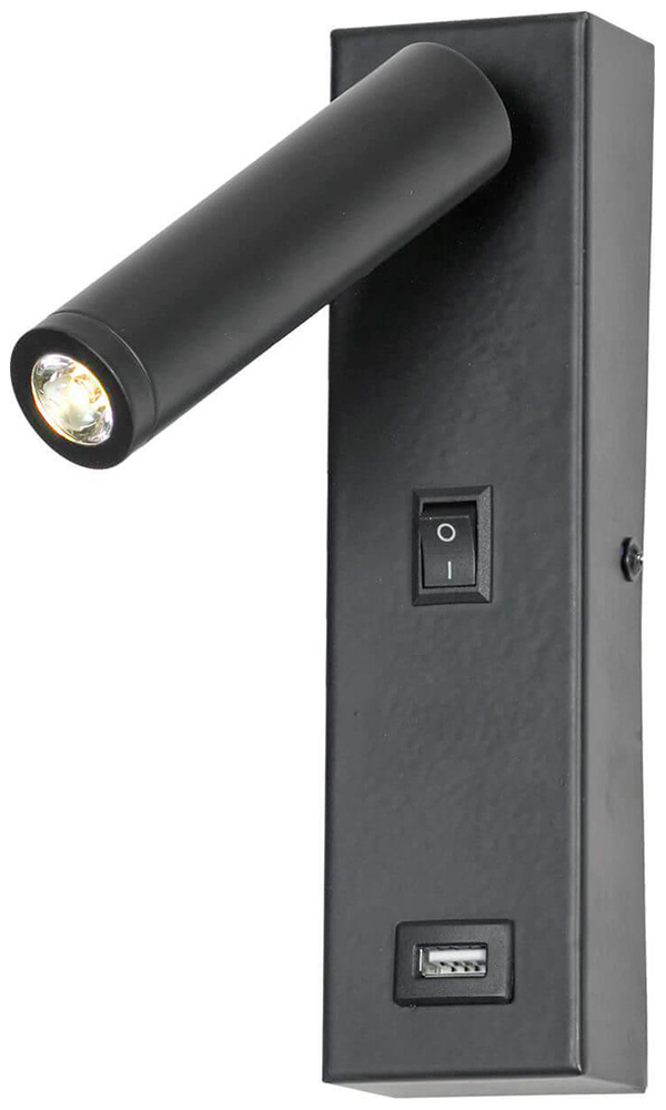 Изображение товара Спот Lussole Lgo Cozy LSP-8242