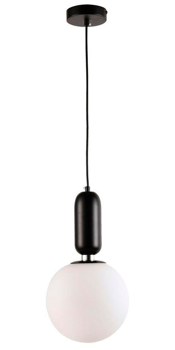 Изображение товара Подвесной светильник Lussole Cleburne LSP-8590