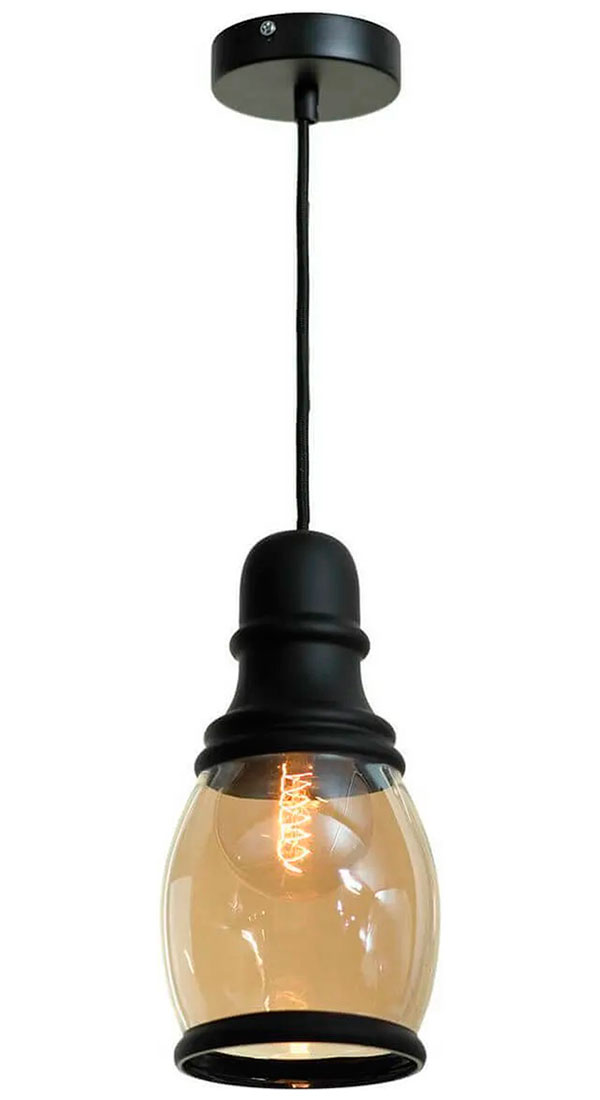 Изображение товара Подвесной светильник Lussole Loft, LSP-9690