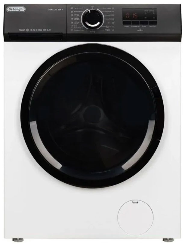 Стиральная машина De’Longhi CAMILLA L 614 V