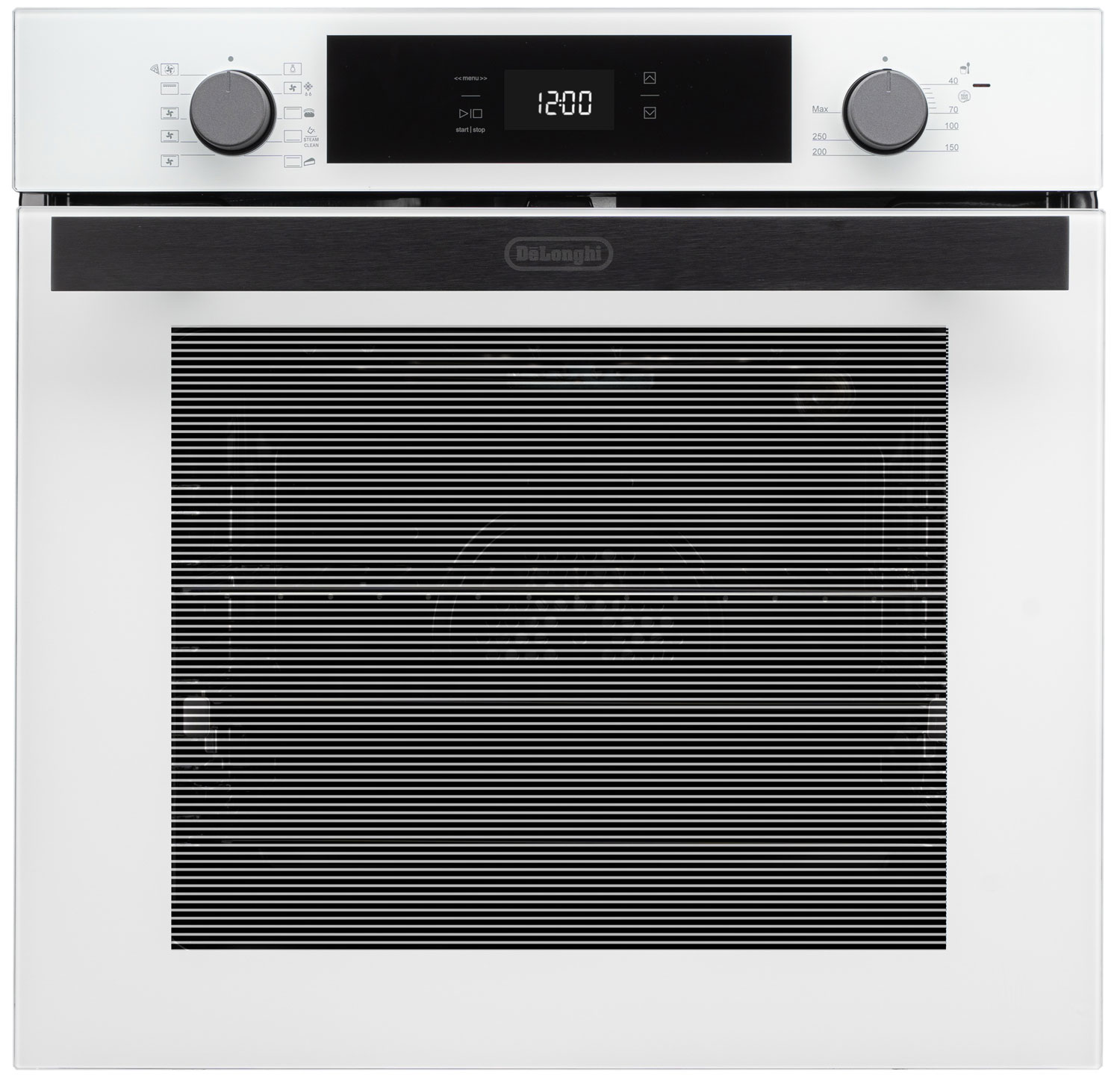 Электрический духовой шкаф De’Longhi DEO 735 BB FRANCA