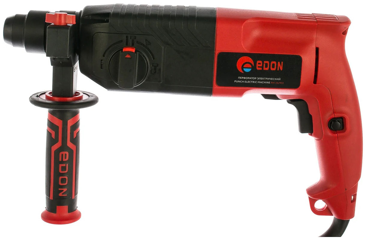 Перфоратор Edon RH-24/950 Перфоратор Edon RH-24/950