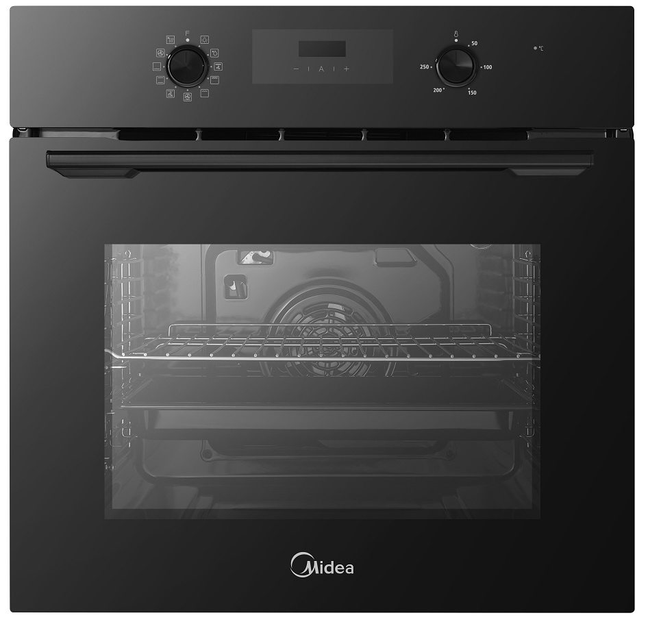 Электрический духовой шкаф Midea MO69103GB