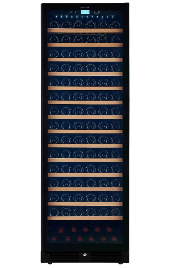 Изображение товара Винный шкаф Cellar Private CP165-1TBH для 165 бутылок с компрессором