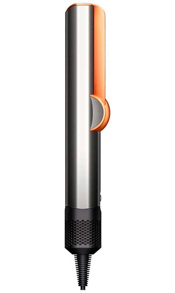 Выпрямитель для волос Dyson HT01 (408210-01) NICKEL/COPPER Выпрямитель для волос Dyson HT01 (408210-01) NICKEL/COPPER