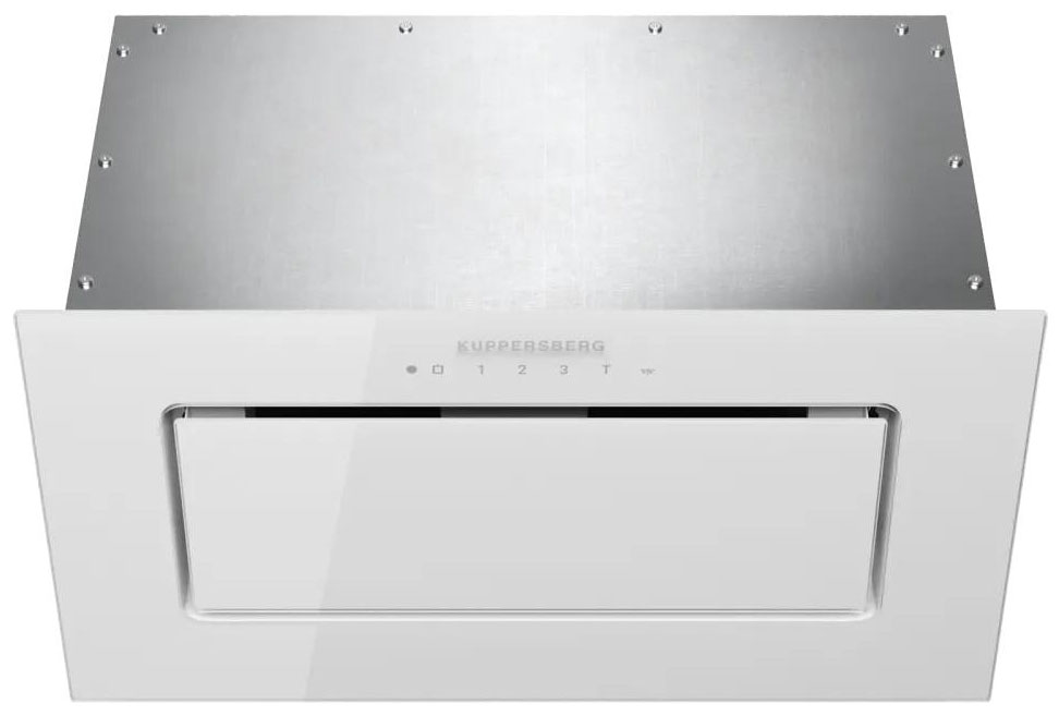 Изображение товара Вытяжка Kuppersberg BIM 600 White