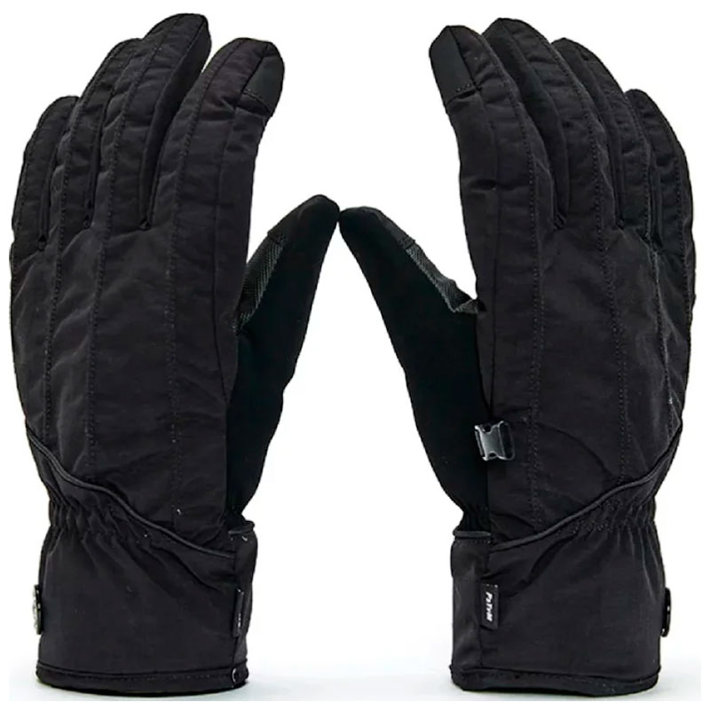 Изображение товара Перчатки Prime COOL-С2 Gloves (black) (M)
