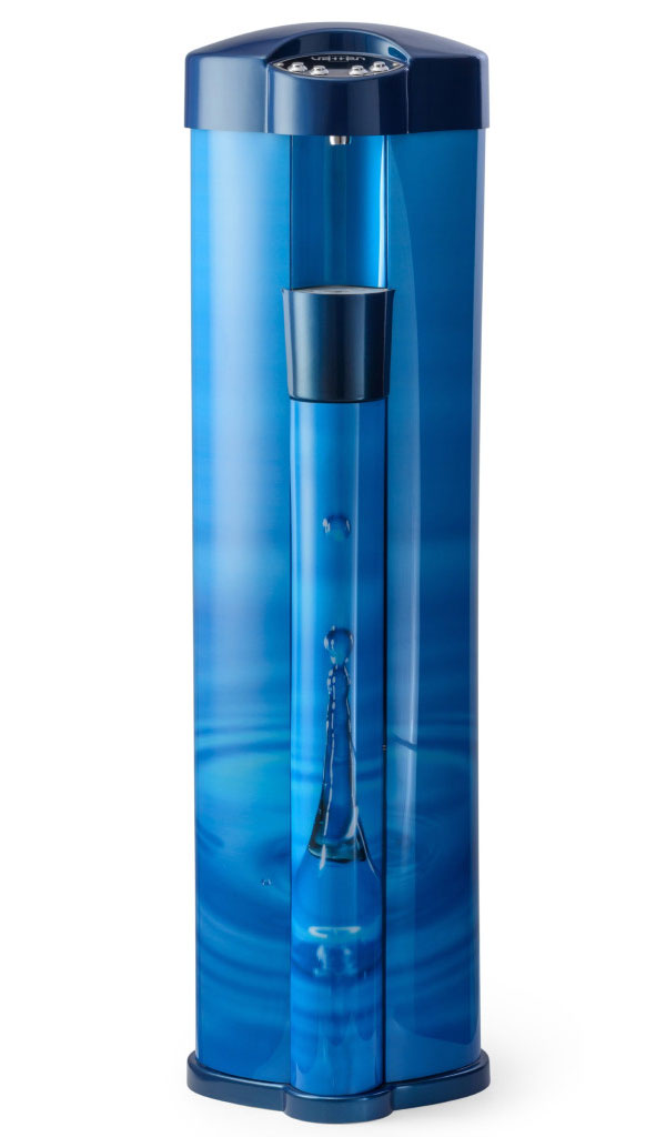 Изображение товара Пурифайер Vatten FV107KHDGMV MITHIA для очистки и раздачи воды