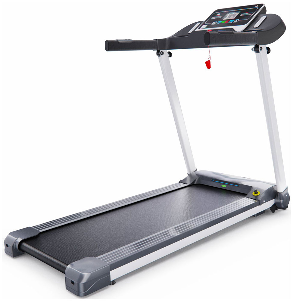 Изображение товара Беговая дорожка DFC T-X510