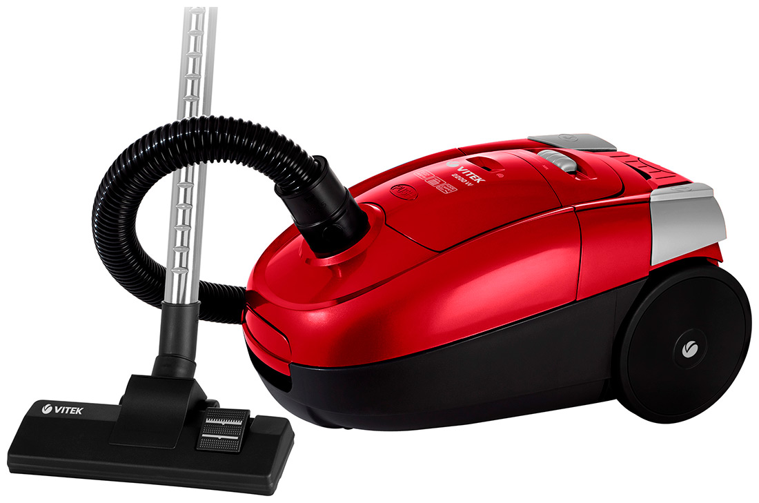 Пылесос Vitek VT-1820 Пылесос Vitek VT-1820