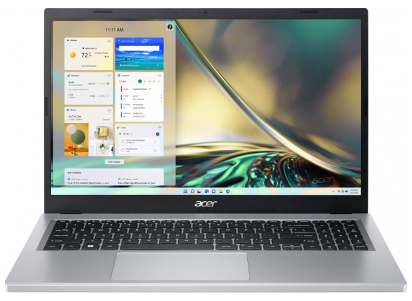 Изображение товара Ноутбук Acer Aspire 3 A315-24P-R2C9 (NX.KDECD.00Q)