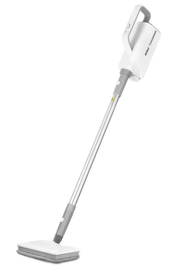 

Паровая швабра 2 в 1 Kitfort КТ-3942