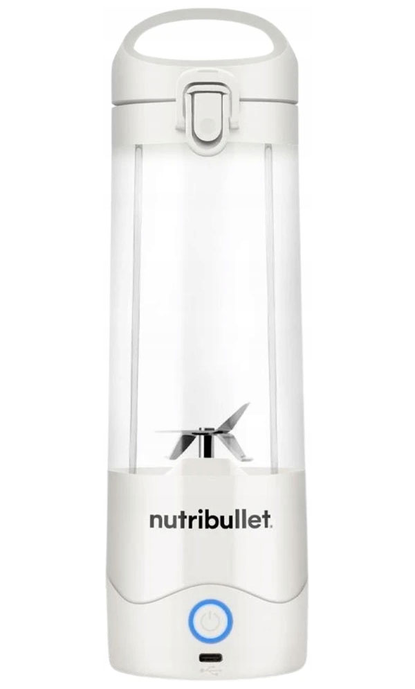 Изображение товара Блендер стационарный Nutribullet NBP003W